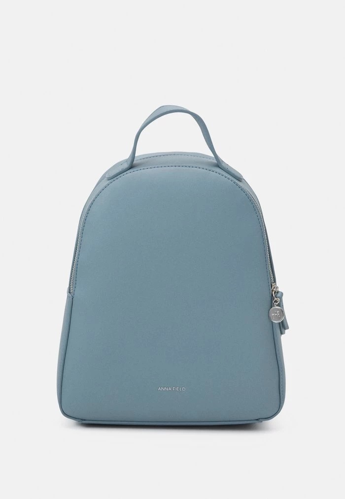 Sacs à Dos ANNA FIELD Anna Field Rucksack Bleu Femme | PHV-7206956